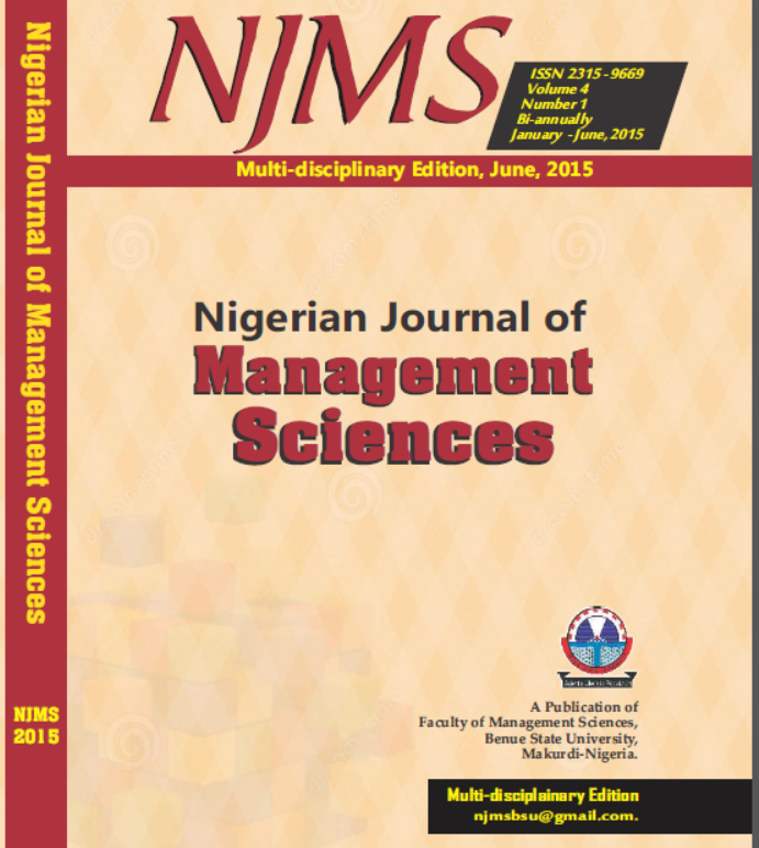 NJMS vol 4 no 1