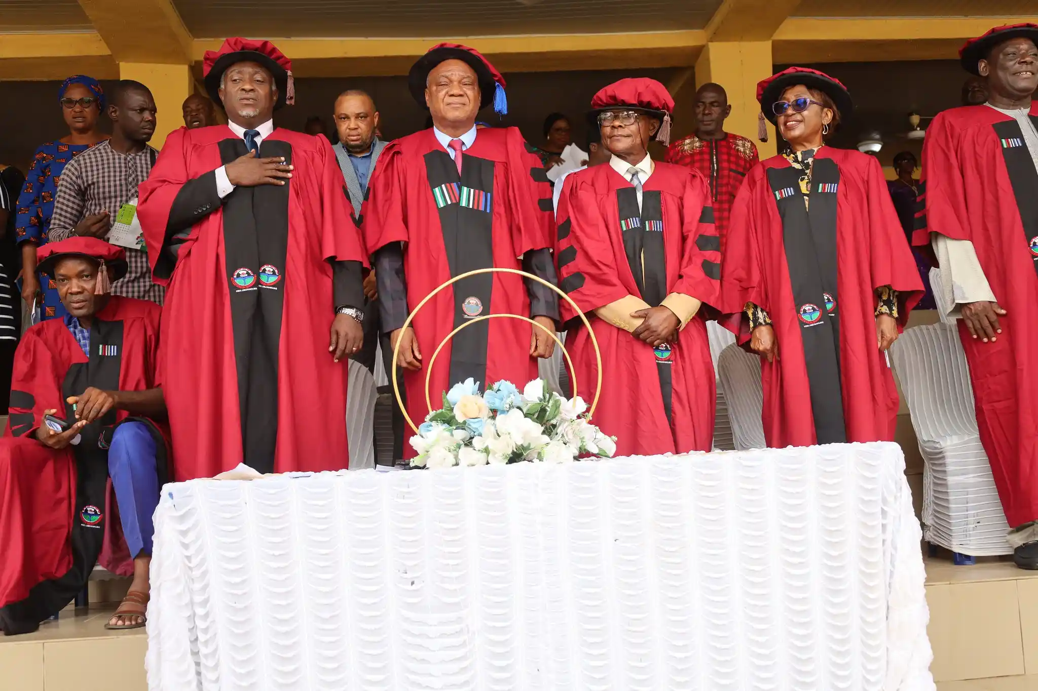 2024/2025 Matriculation