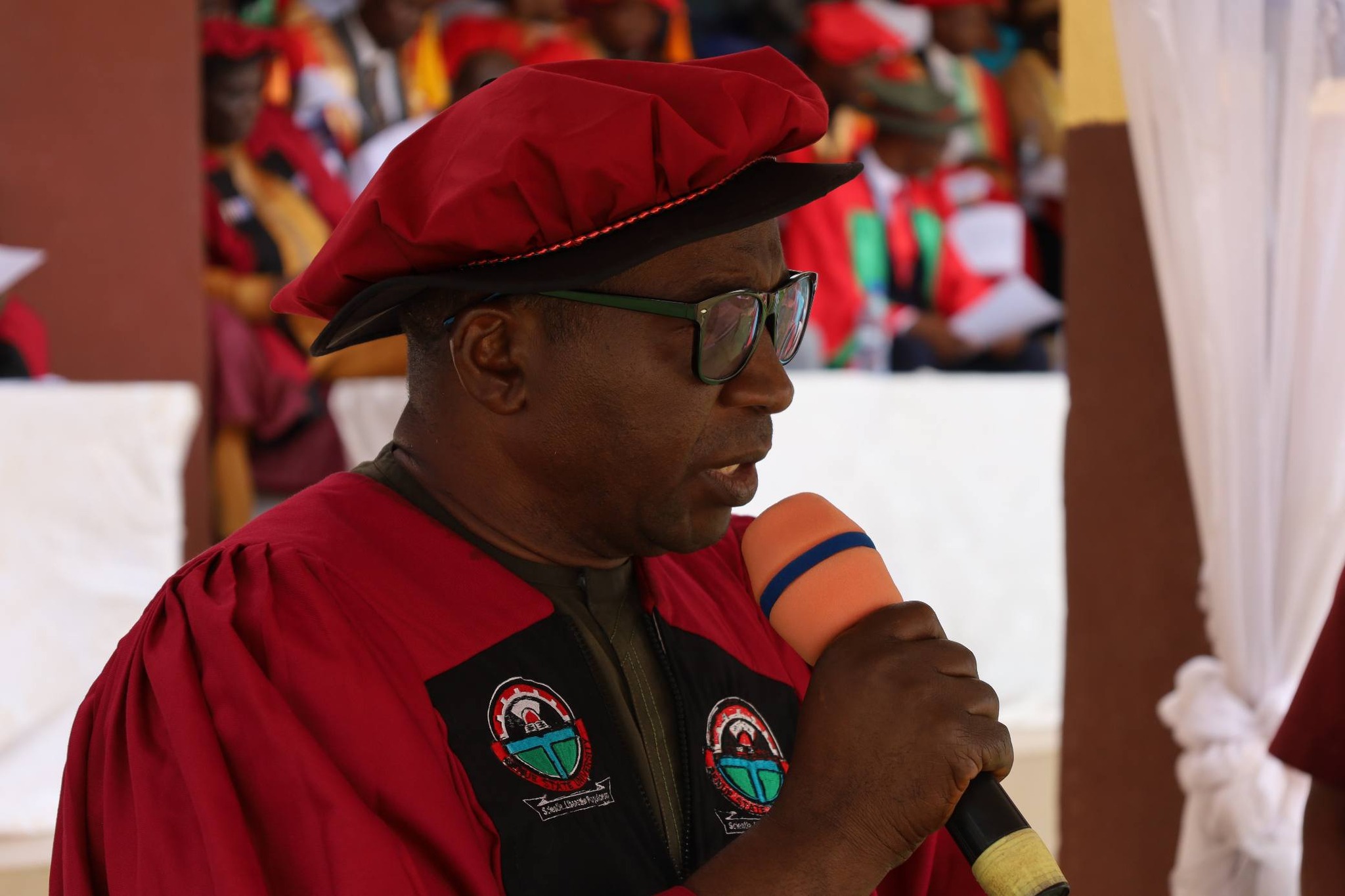 Matriculation Photo 6